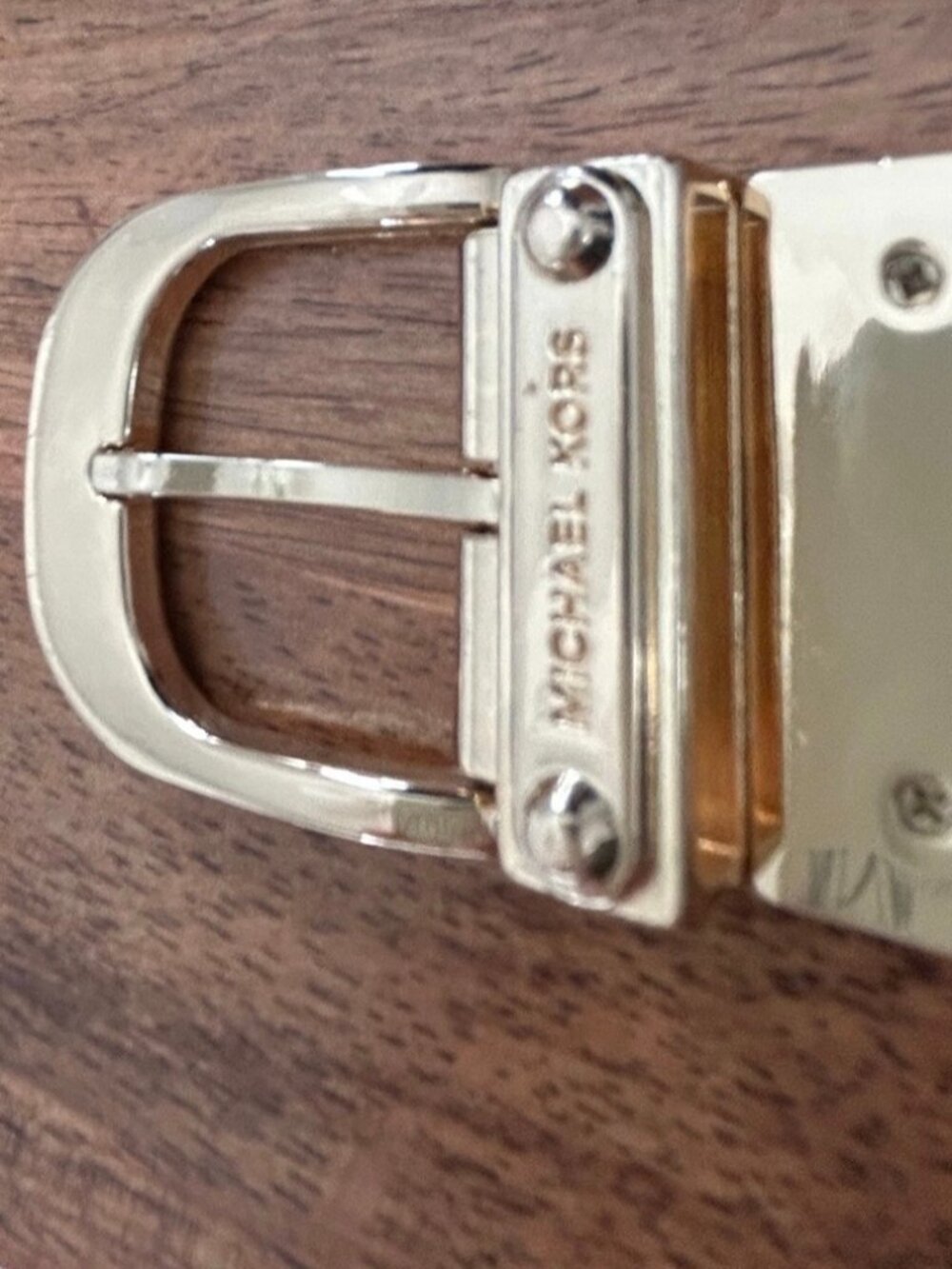Michael Kors Belt
